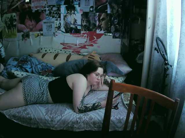 Capturi de ecran de difuzare PorrrnoPonib