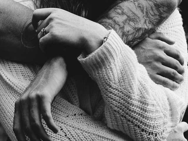 Fotografie a profilului poshlaya98