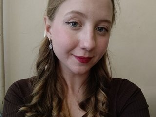 Chat video erotic POTATO-GIRL