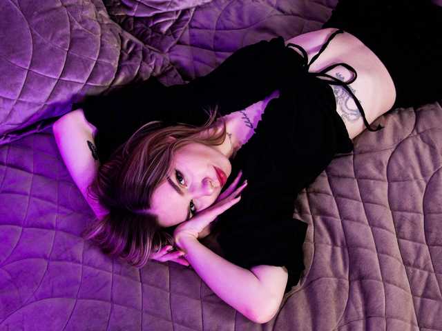 Fotografie a profilului ppureangell