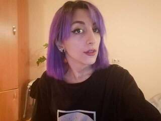 Chat video erotic PralleSSonne