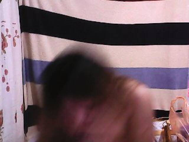 Capturi de ecran de difuzare PreciousAnne