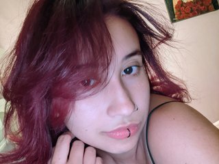 Chat video erotic pretty-amatista