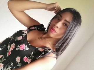 Chat video erotic pretty-amelie