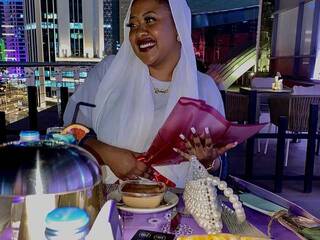 Chat video erotic Pretty-Ebony