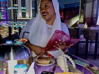 Chat video erotic Pretty-Ebony