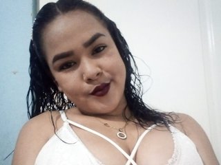 Chat video erotic Pretty-leslie