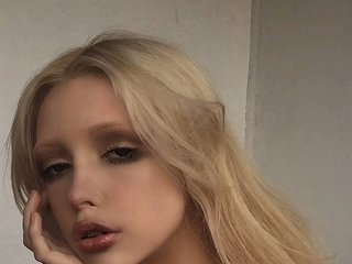 Chat video erotic Pretty-Rosse