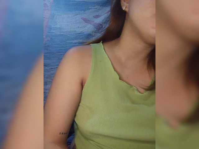 Capturi de ecran de difuzare PrettyAsianLover