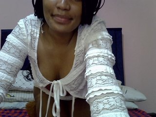 Chat video erotic PrettyBambi