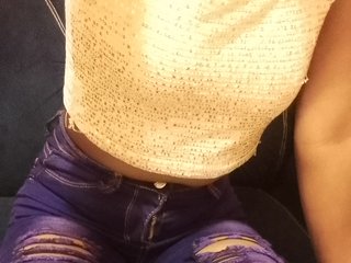 Chat video erotic Prettybii