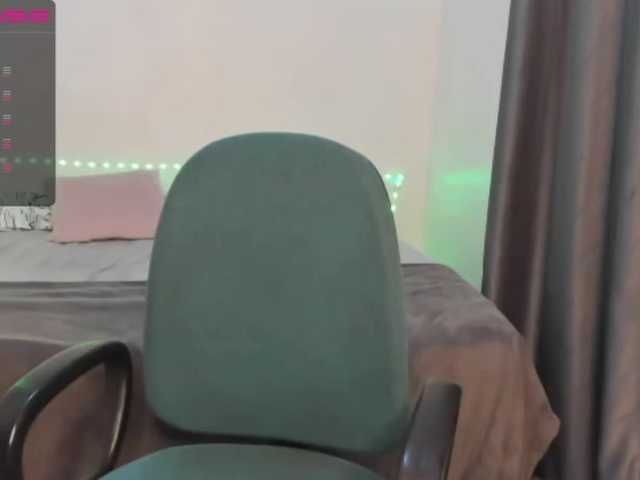 Capturi de ecran de difuzare PrettyBrown