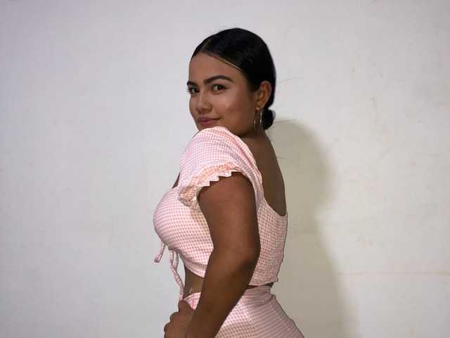 Fotografie a profilului PrettyDesiree
