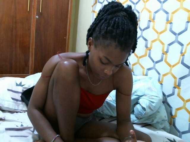 Capturi de ecran de difuzare prettygirl002