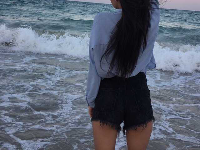 Fotografie a profilului prettygirl18