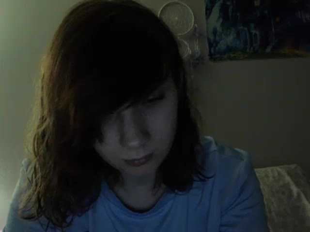 Capturi de ecran de difuzare PrettyKitty24