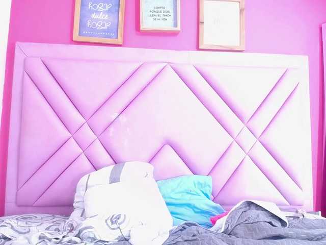 Capturi de ecran de difuzare prettylatina