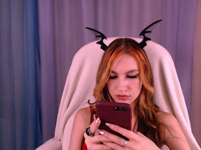 Capturi de ecran de difuzare PrettyMiia