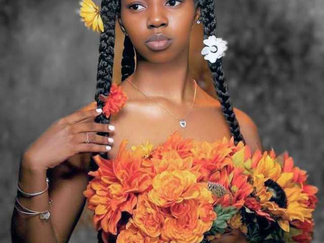 Fotografie a profilului PrettyNadia120