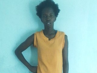 Chat video erotic PrettyNadia120
