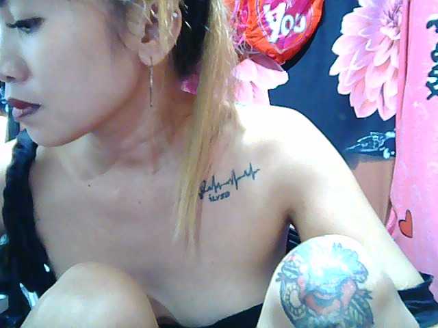 Capturi de ecran de difuzare Prettysam19