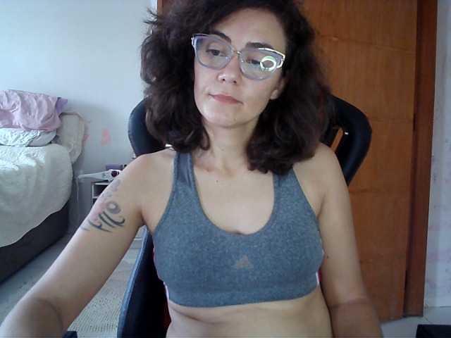 Capturi de ecran de difuzare prettywomanBR