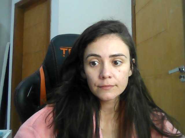Capturi de ecran de difuzare prettywomanBR