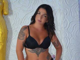 Chat video erotic PrincesaARrdi