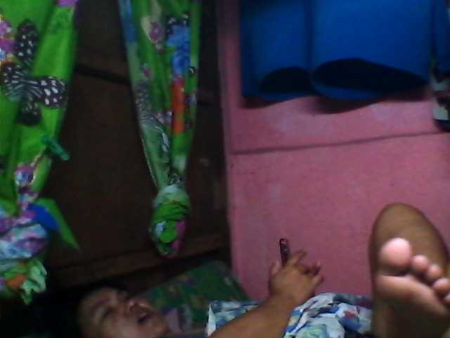 Capturi de ecran de difuzare princess4uxx