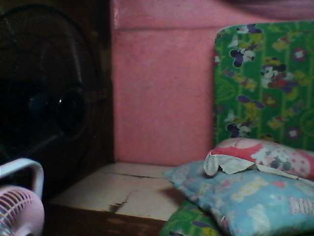 Capturi de ecran de difuzare princess4uxx