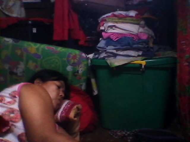 Capturi de ecran de difuzare princess4uxx