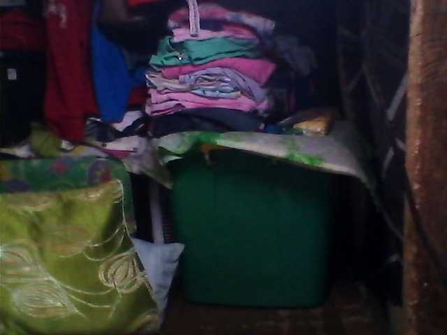 Capturi de ecran de difuzare princess4uxx