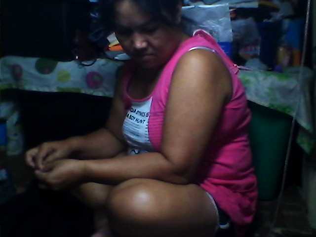 Capturi de ecran de difuzare princess4uxx