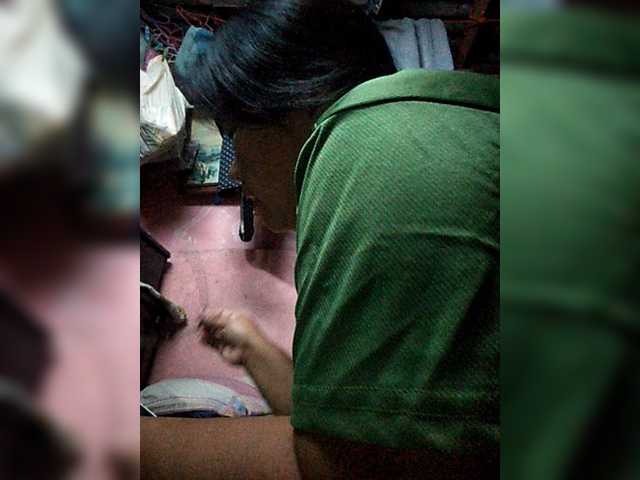 Capturi de ecran de difuzare princess4uxx