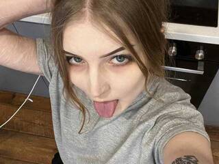 Chat video erotic princessaaliccc