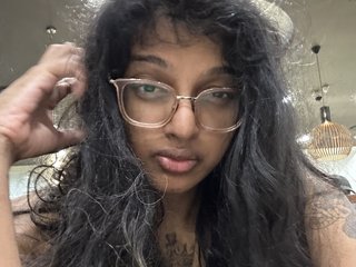 Chat video erotic PrincessBlackSnow