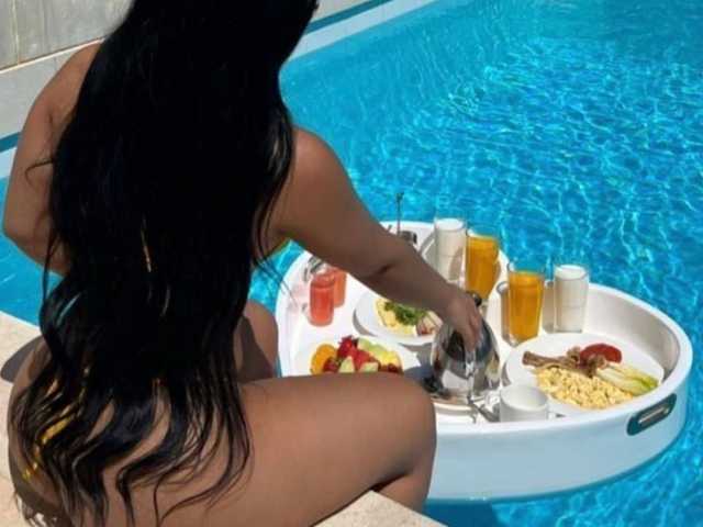 Fotografie a profilului princesscumxx