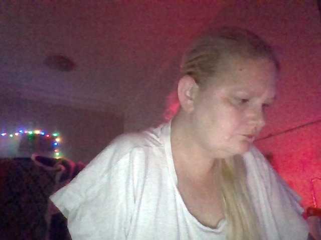 Capturi de ecran de difuzare PrincessFee82