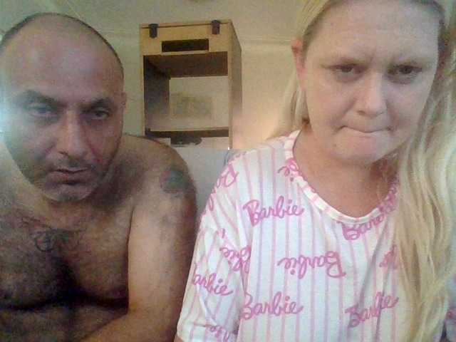 Capturi de ecran de difuzare PrincessFee82