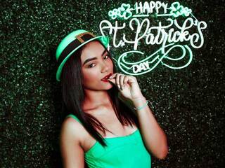 Chat video erotic PryanKabell