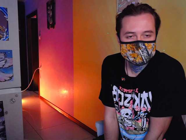 Capturi de ecran de difuzare Psyslarky