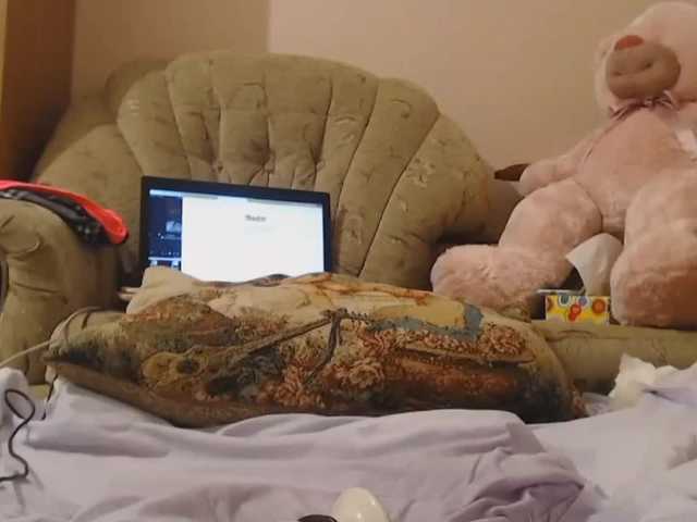 Capturi de ecran de difuzare __Sexy_ASS__