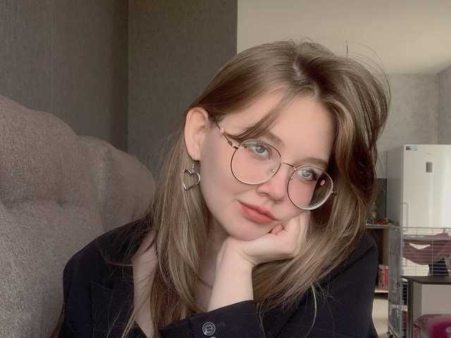 Fotografie a profilului Pumpkin-bun