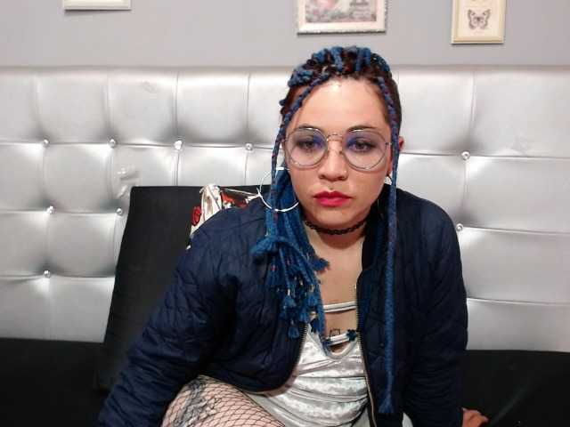 Capturi de ecran de difuzare punkdany