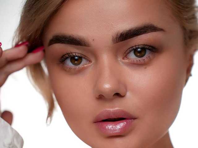 Fotografie a profilului purebeautie