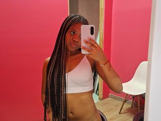 Chat video erotic pureebonyy
