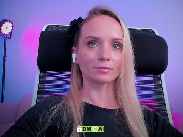 Capturi de ecran de difuzare Louise_Dance