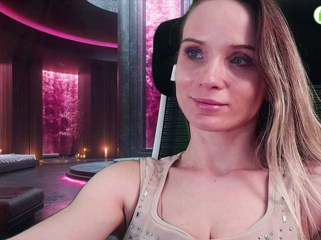 Capturi de ecran de difuzare Louise_Dance