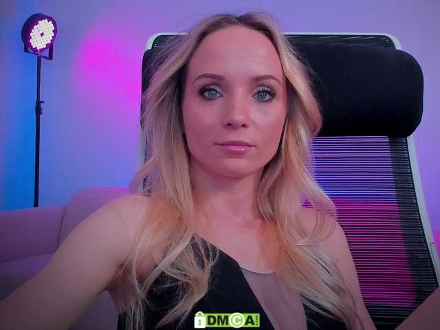 Capturi de ecran de difuzare Louise_Dance