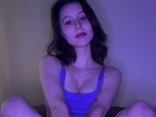 Chat video erotic PurpyKam